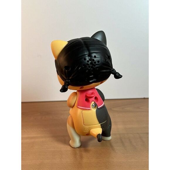 LOL Doll Surprise Kitty Live Pet Cat 4 in Talking Meow - Picture 3 of 6